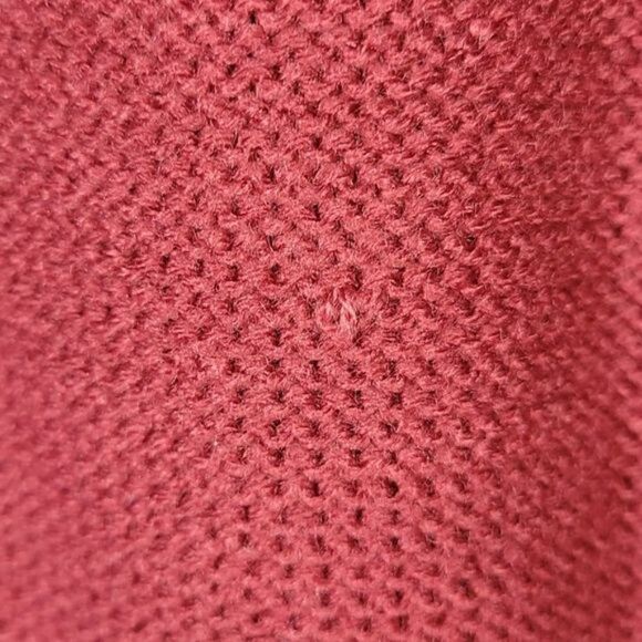 AmericanâRagâJuniors'âBalloon-Sleeve SweaterâSzâXS - Picture 7 of 12